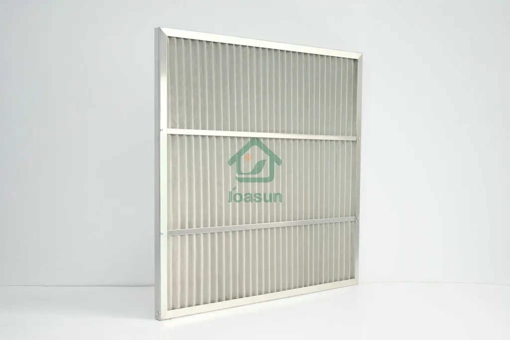 Metal Pre Filter