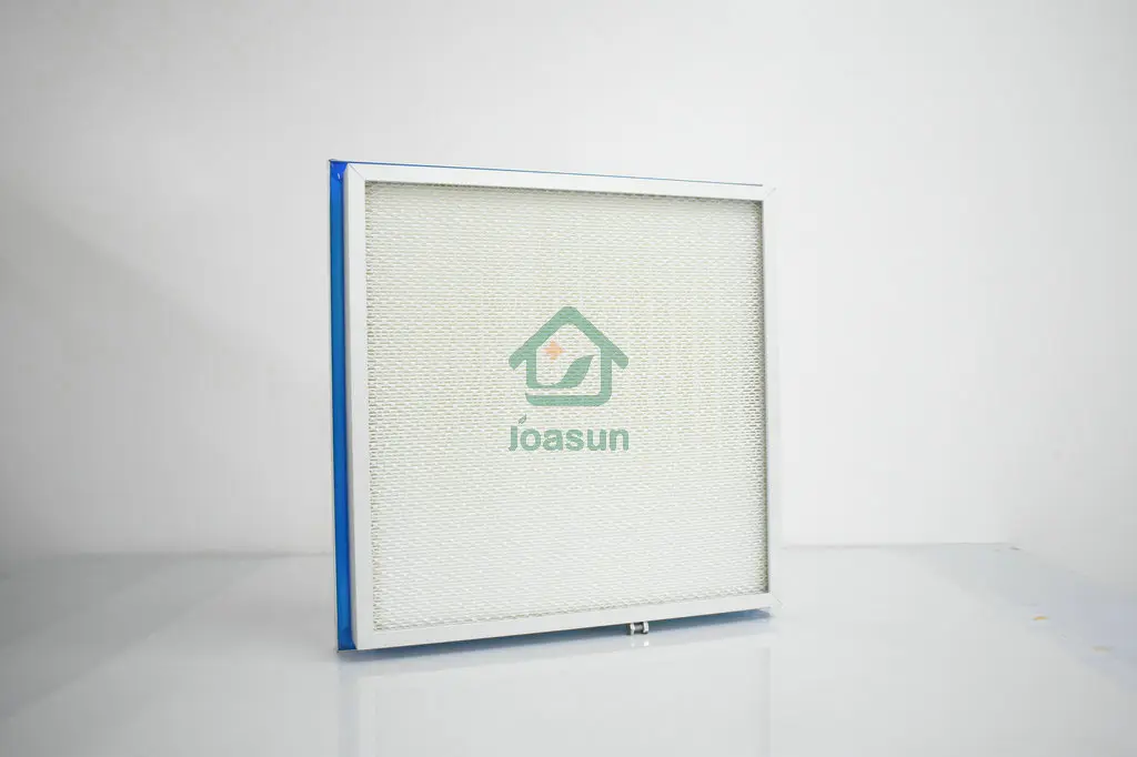 Liquid Seal Filter