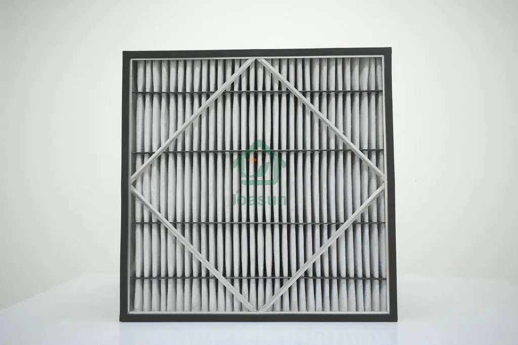 箱式化学过滤器
