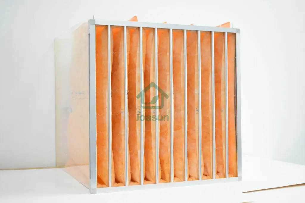 Bag Filter