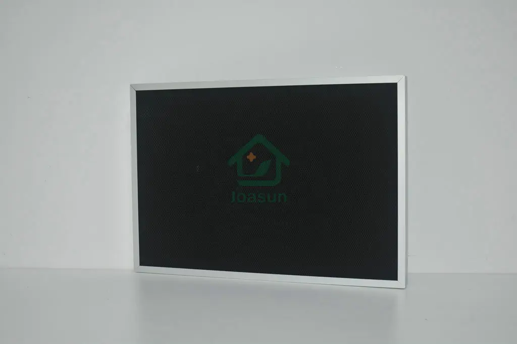 Honeycomb Chemical Filter