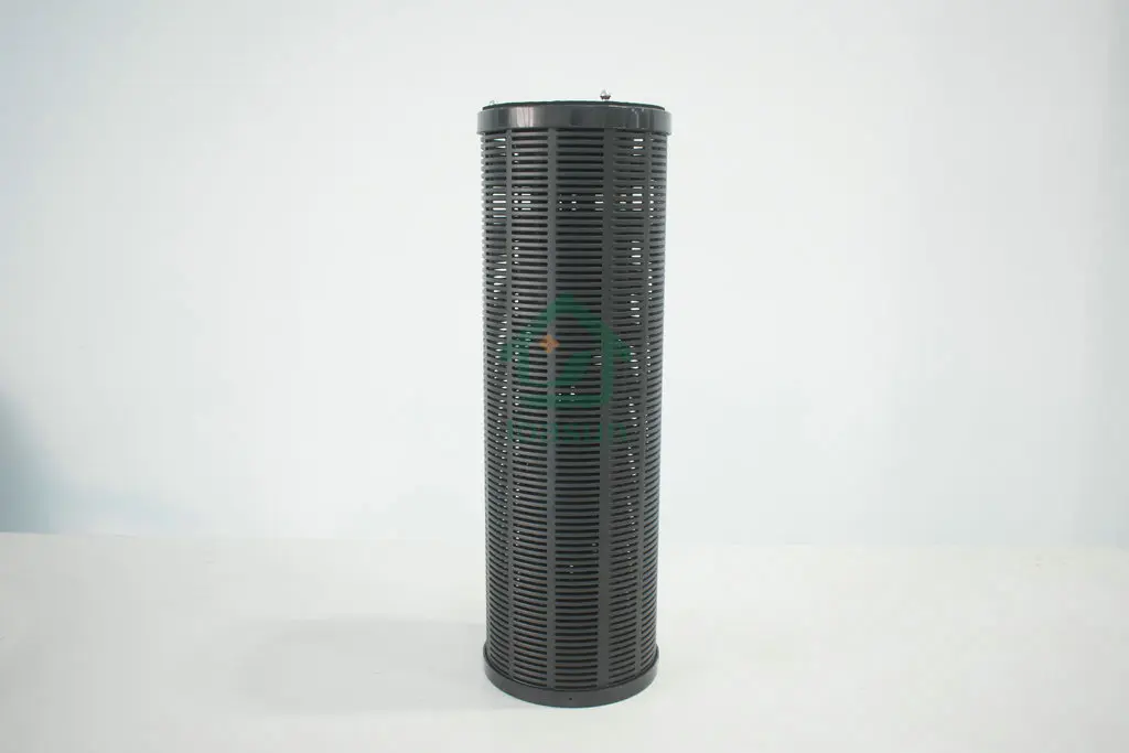 Carbon Cylinders