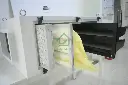 排风化学过滤箱