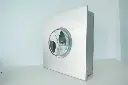 Adjustable Air Volume Filter Unit