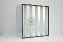 V-Bank Filter