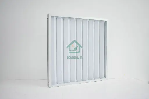 子母架过滤器