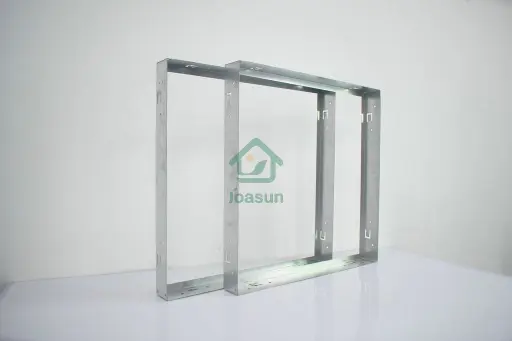 安装框架