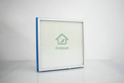 Liquid Seal Filter