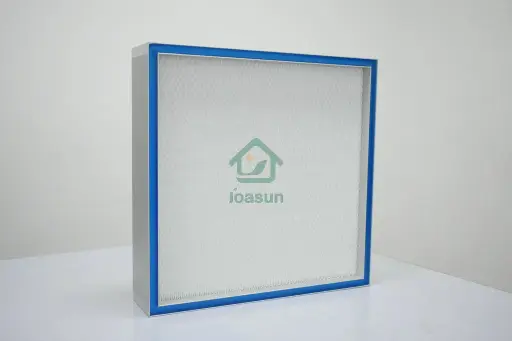 Liquid Seal Filter