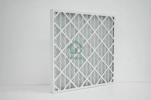 纸框过滤器
