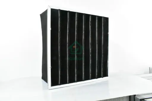 Bag Chemical Filter
