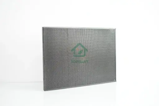 碟式化学过滤器